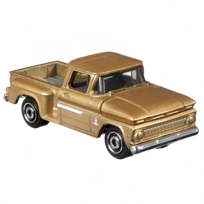 Mașinuțe cu acțiune 1:64