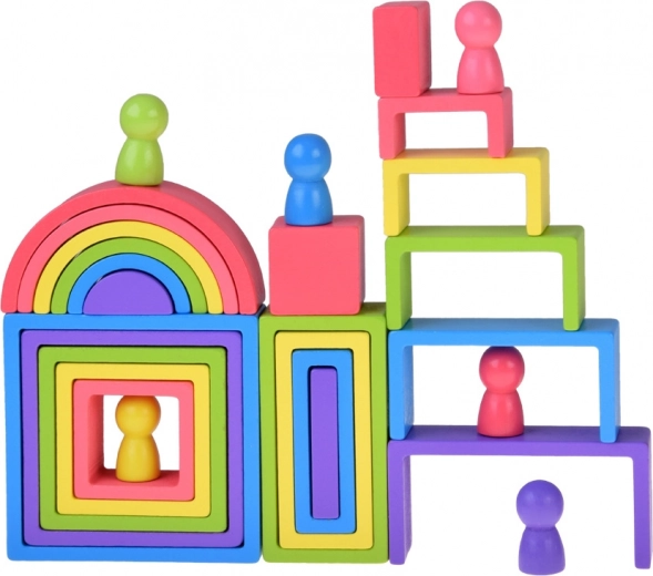 Construcție, aranjare și sortare fără limite