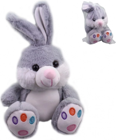 Iepure de pluș 25 cm