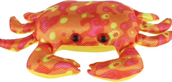 Crab antistres cu umplutură de nisip 21 cm