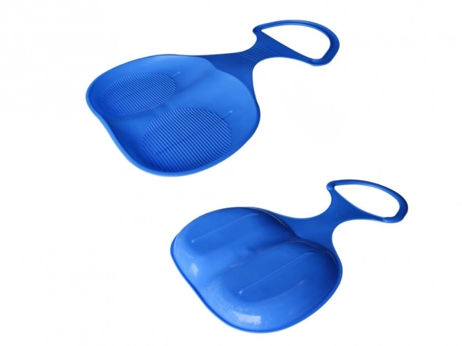 Sanie de plastic în formă de măr