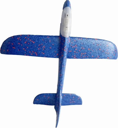 Zbor stabil și distanță mare