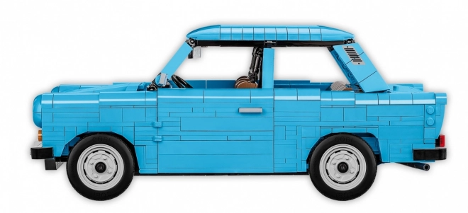 Model COBI Trabant 601 S 1:12