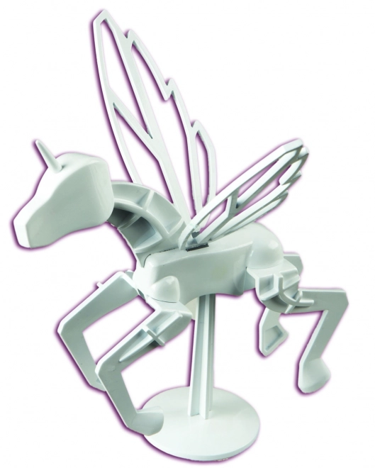 Bendaroos activitate 3D cu sfori magice