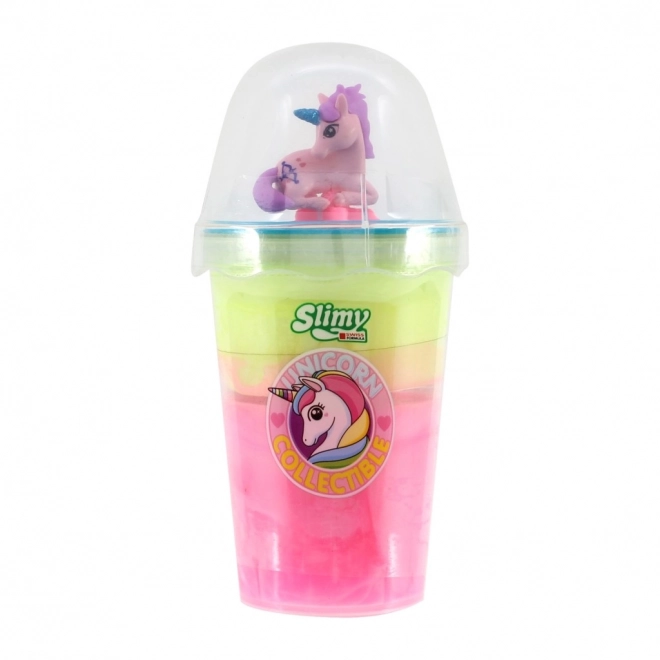 Slime cu unicorn
