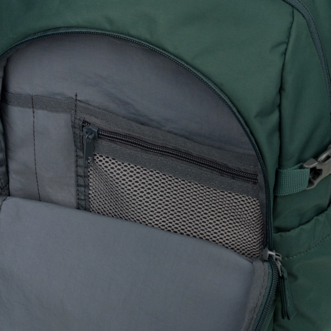 Rucsac Baagl Dash Max verde