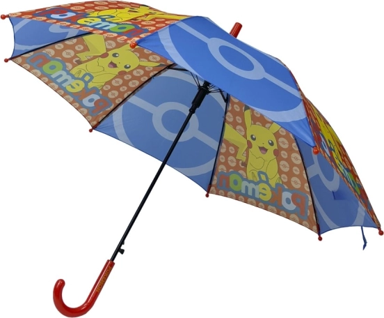 Umbrelă automată Pokémon