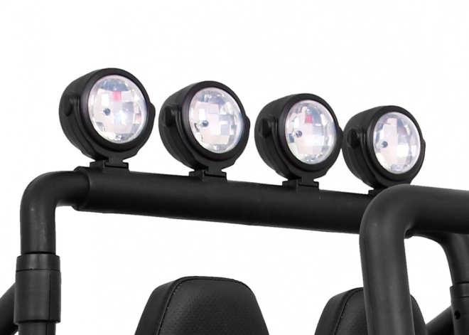 Iluminare realistă