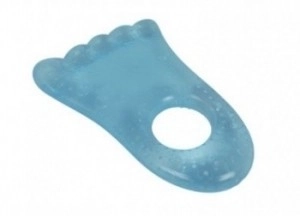 Inel gingival răcoritor 11 cm