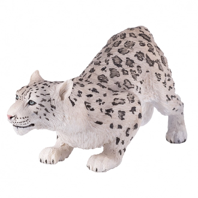 Figurină leu leopard de la Mojo