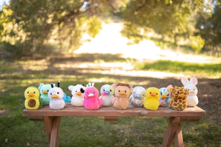 Design vesel pentru stimularea imaginației