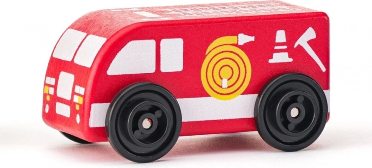 Construcție durabilă din lemn