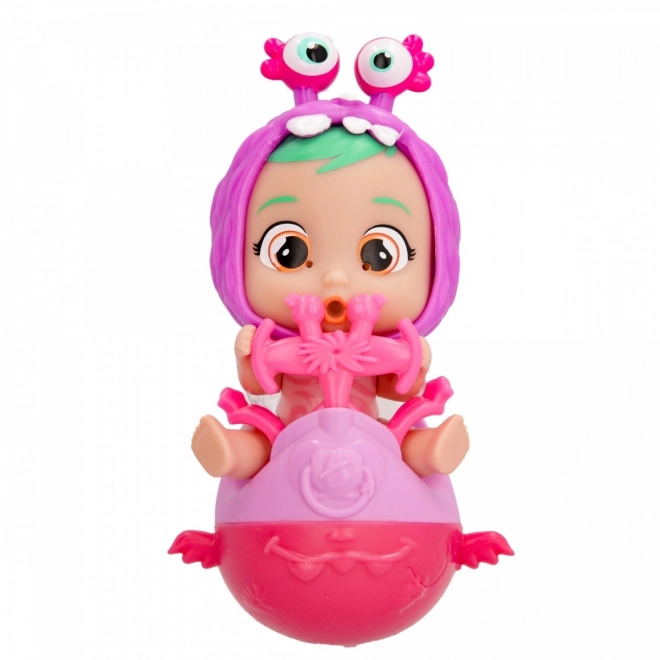 Lalecă Cry Babies Monsters Bubu