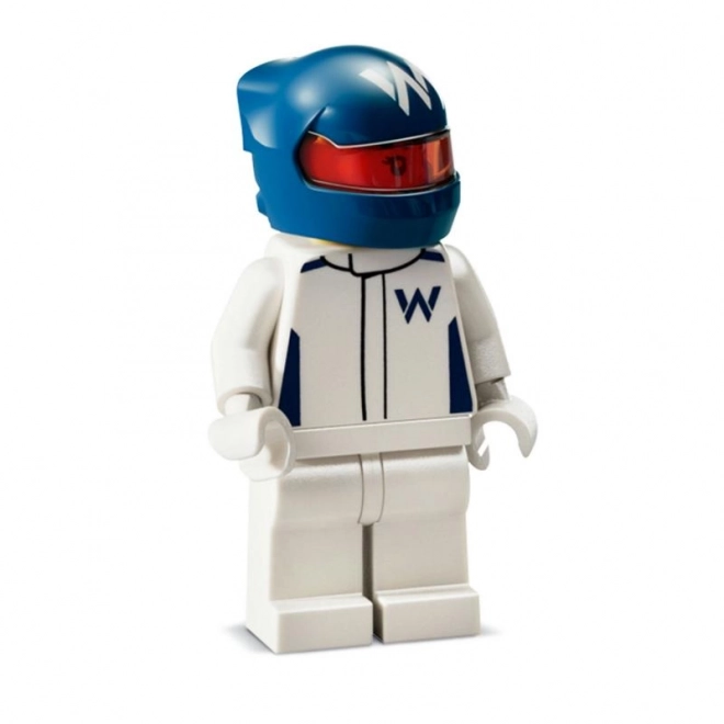 Blocuri Speed Champions F1 Monopost Williams Racing
