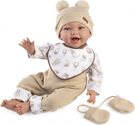 Articulabilă și poate sta în șezut