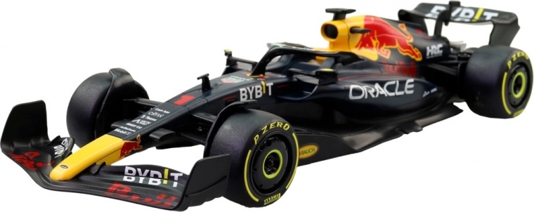 Licență oficială ORACLE RED BULL RACING