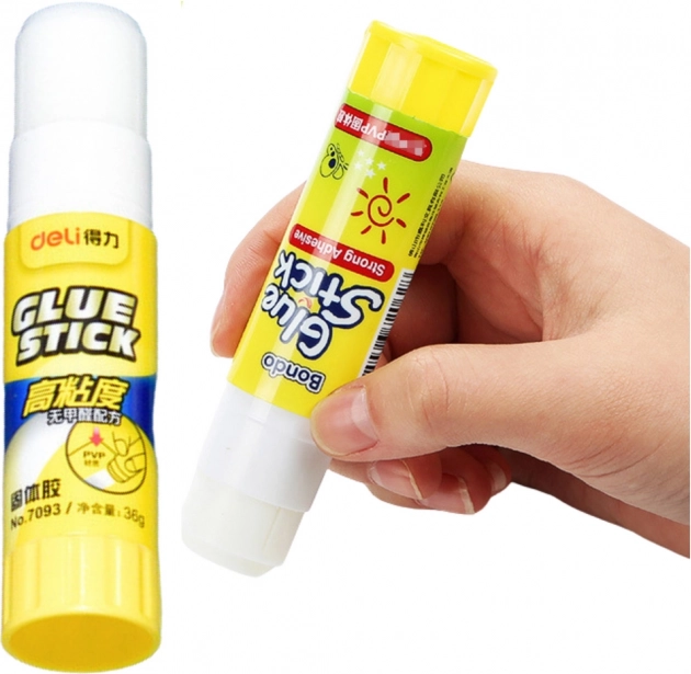 Stick de lipit școlar puternic 8g