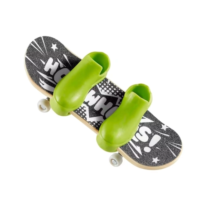 Skateboard Hot Wheels Skate cu Tony Hawk