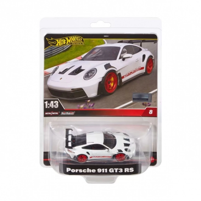 Porsche Premium 1:43 de colecție