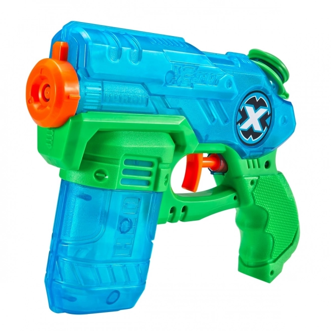 Pistol cu apă Water Warfare Stealth Soaker