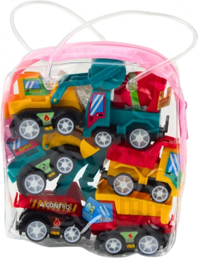 Ordine și distracție în deplasare