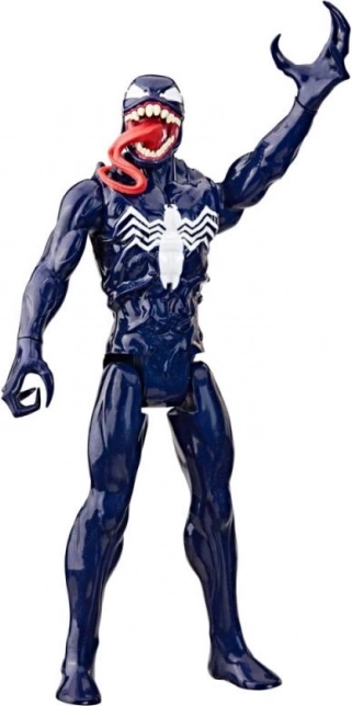 Hasbro - Spider-Man Venom Versus Titan Hero figurină