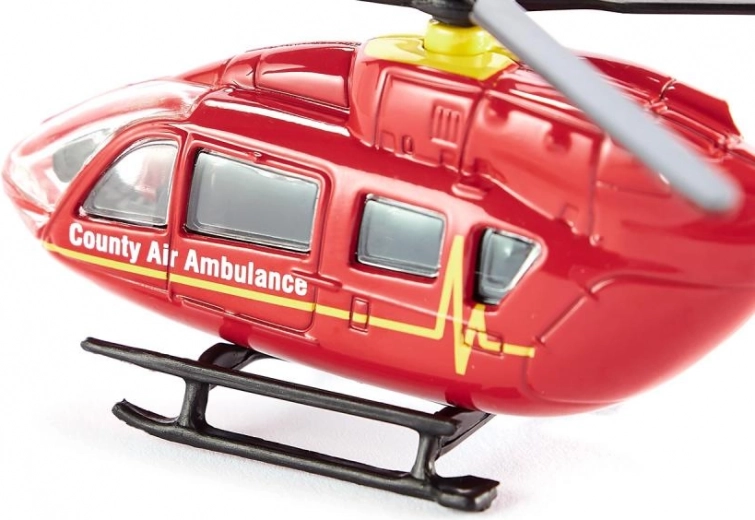 Construcție durabilă din metal și plastic