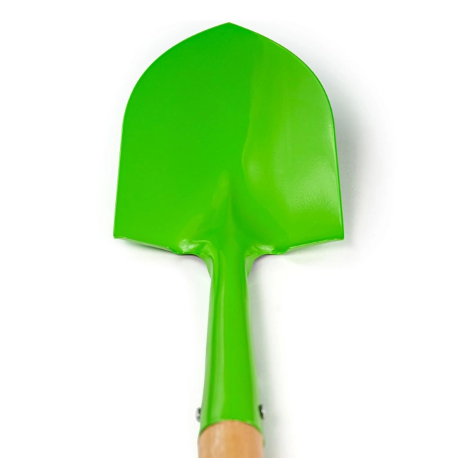 Cap metalic robust