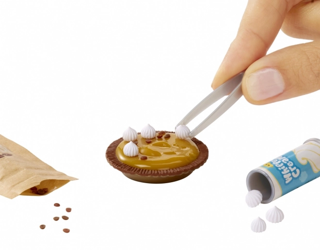 MGA Miniverse - Mini Food Copt