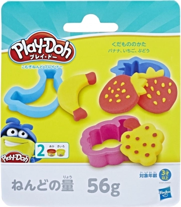 Set de Forme și Modelină Play-Doh