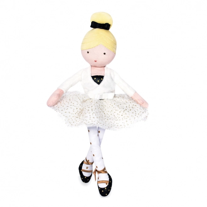 Panenka balerina Anais de la Doudou Jolijou 35 cm