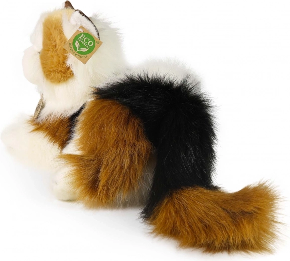 Umplutură eco-friendly din sticle PET