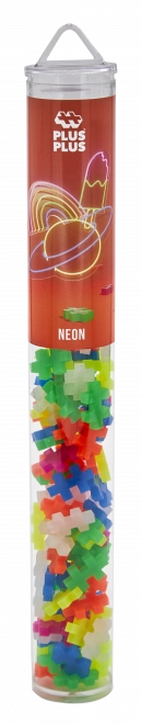 Set creativ Plus-Plus Neon