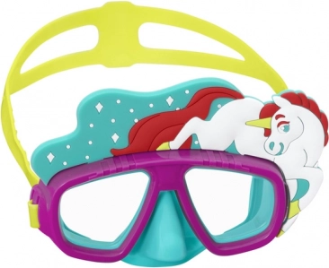 Ochelari pentru înot copii Unicorn Bestway