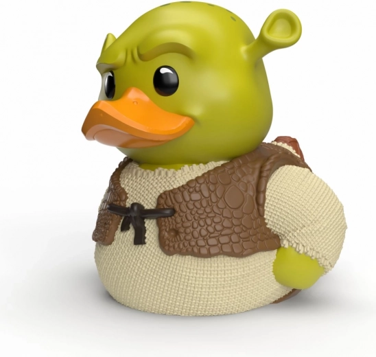 Design autentic Shrek