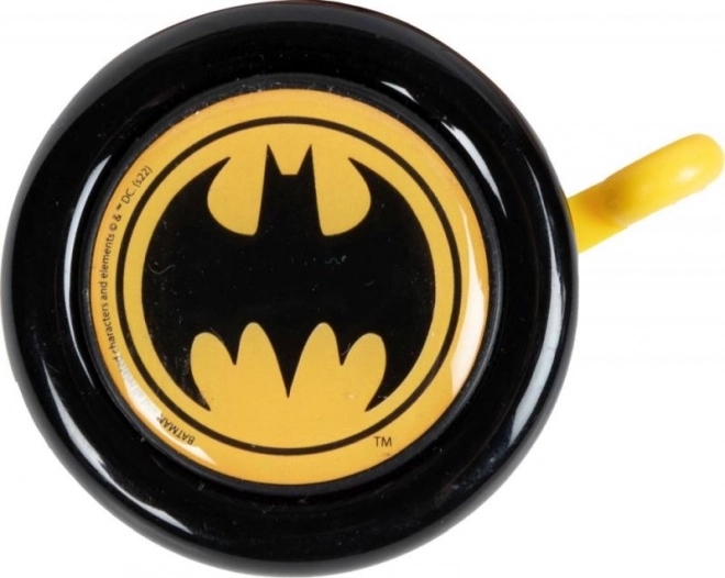 Sonerie pentru bicicletă BATMAN