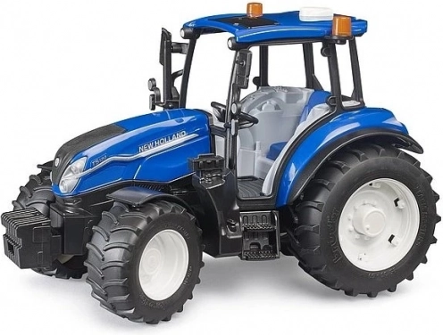 Tractor Bruder New Holland T5.120