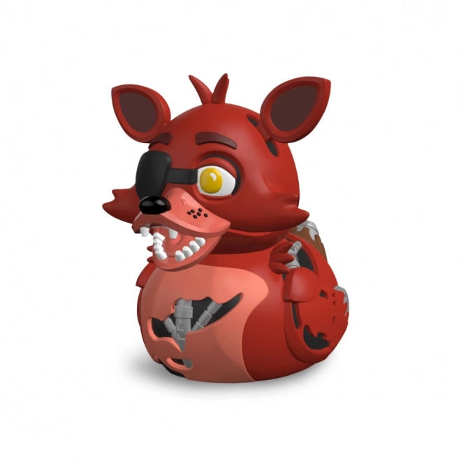 Tubbz kachnička mică Foxy