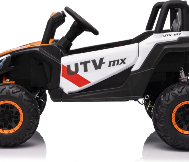 Buggy Madman UTV-MX Alb