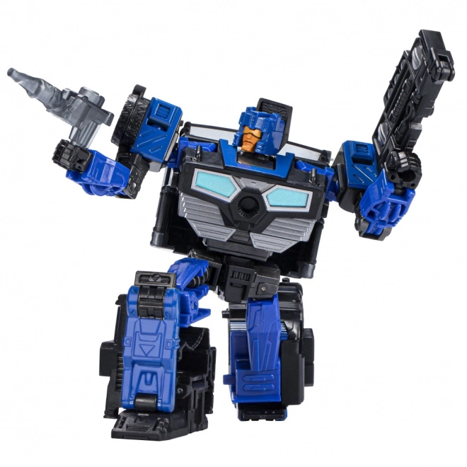 Transformers Legacy de Luxe