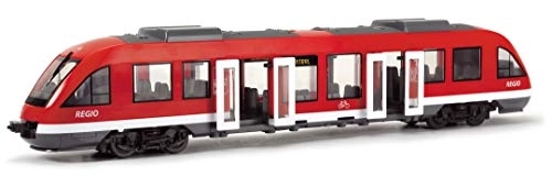 Tren city 45 cm