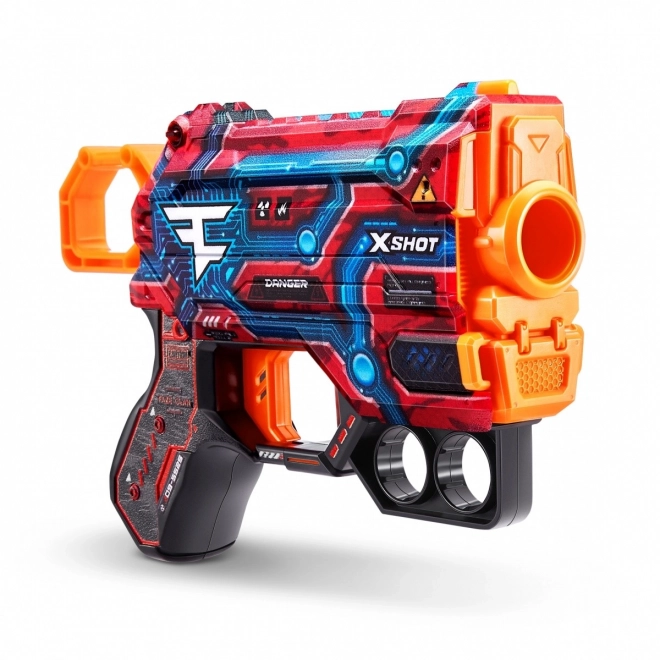 lansator skins menace faze 4 săgeți