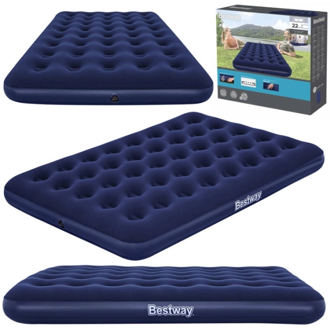 Saltea gonflabilă pentru două persoane Bestway