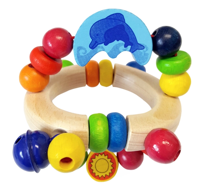 Design colorat și educativ