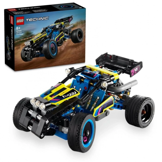 Buggy de curse LEGO Technic