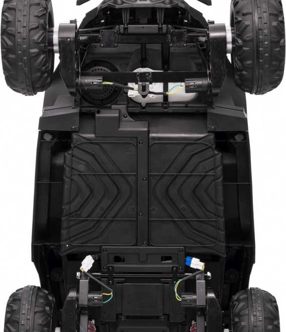 Vehicul Buggy Madman UTV-MX negru