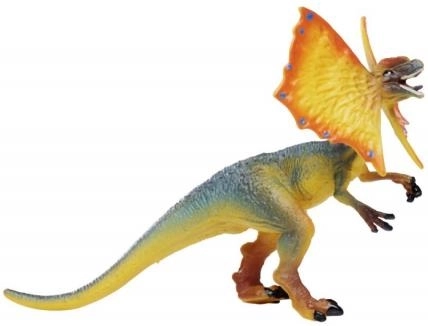 Figurină dinozaur 15-17 cm - Diverse tipuri