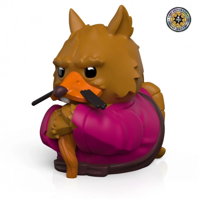 Rățușcă colecționar Tubbz TMNT - Splinter