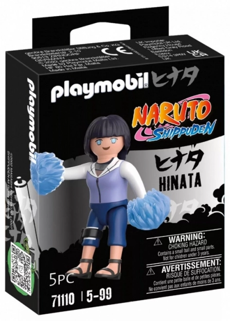 Figurină Naruto Hinata