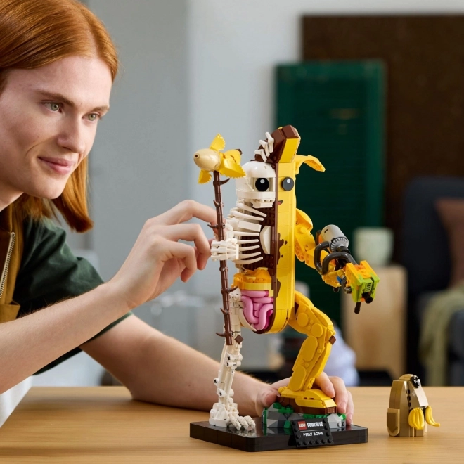Figurină LEGO Fortnite Skórkościec